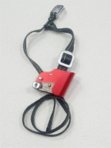 Ножной зажим GURU Glide, GURU