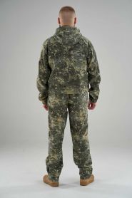 Костюм &amp;quot;Тень&amp;quot;(принт 1241), Сталкер