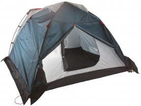 Палатка Canadian Camper STORM 4, цвет royal