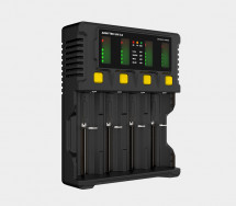 Armytek Uni C4