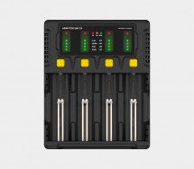 Armytek Uni C4