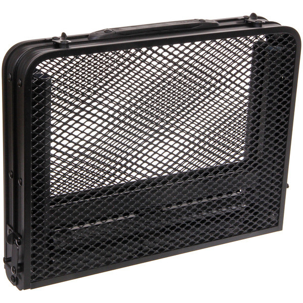 Стол кемпинговый складной сетка, 60*40*25-55 см