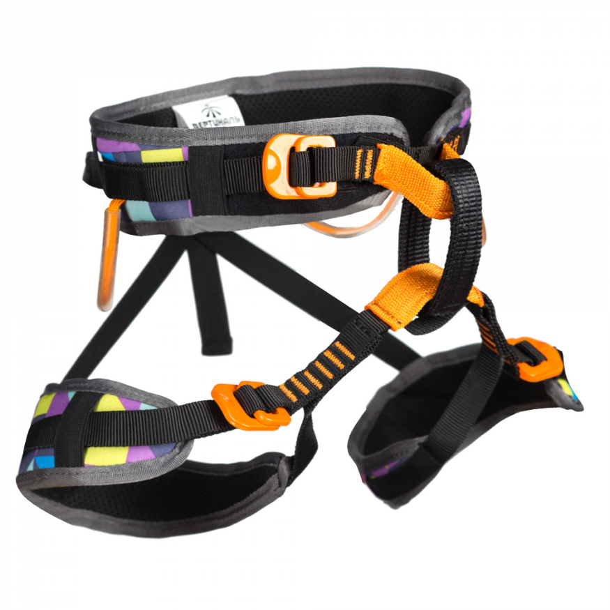 Система страховочная детская &amp;quot;Сириус&amp;quot;