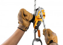 Спусковое устройство I'D, Petzl