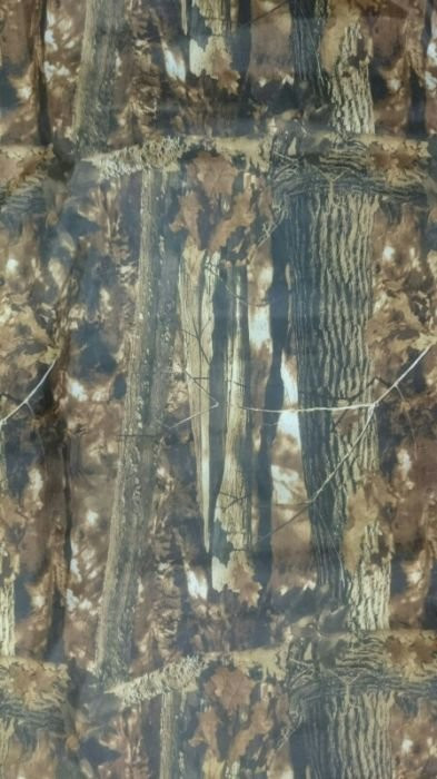 Спальный мешок Prestige 2KУВ, увеличенный