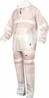 Костюм Век Антиклещ