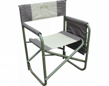 Кресло складное Митек Люкс модель 02