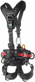 Привязь TREE ACCESS XT, размер S-L, CAMP