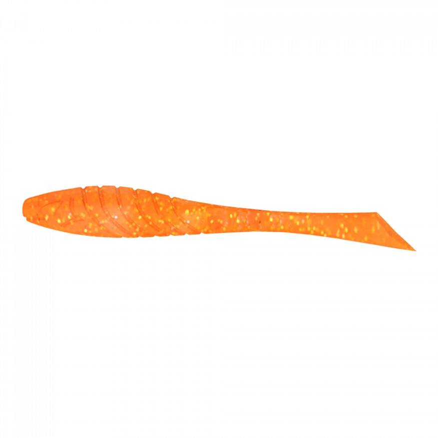 Приманка слаг YAMAN PRO Devos Fry (уп. 10 шт)