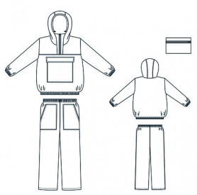 Костюм "Рыболов Спорт"