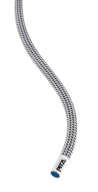 Petzl PASO 7.7 mm 60 м Серая