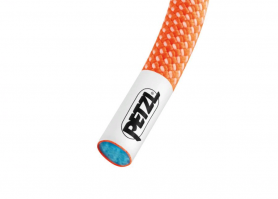 Petzl PASO 7.7 mm 60 м Серая