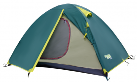 Палатка GreenLand Troll 2-местная