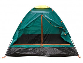Палатка Следопыт Aleus 3, однослойная