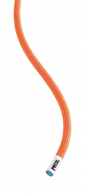 Petzl PASO 7.7 mm 70 м Оранжевая