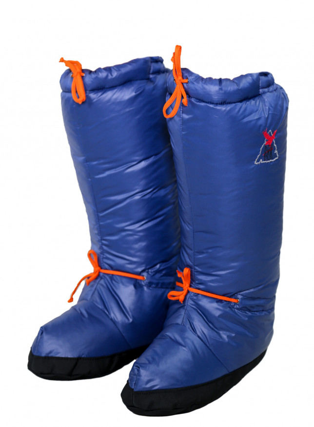 Бахилы Лама Век утепленные