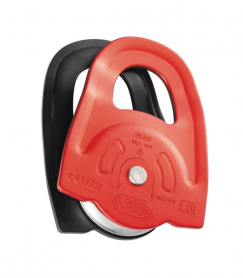 Блок-ролик Minder, Petzl