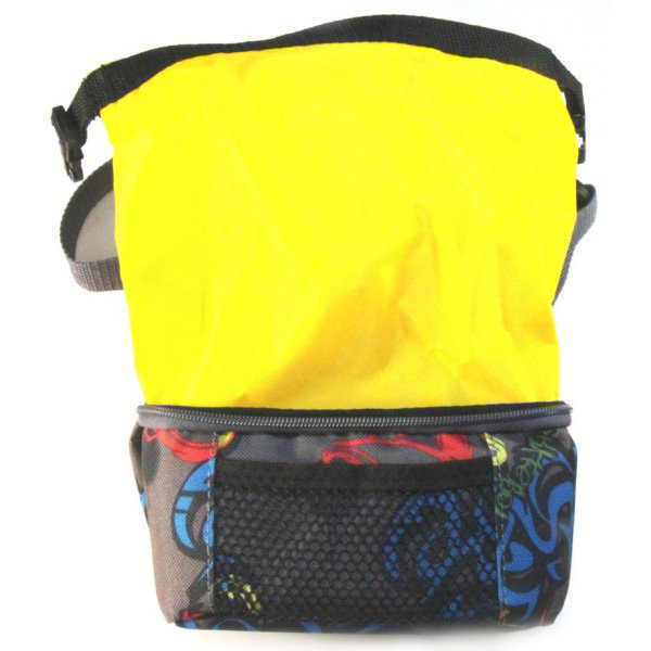 Гермокофр поясной Енот