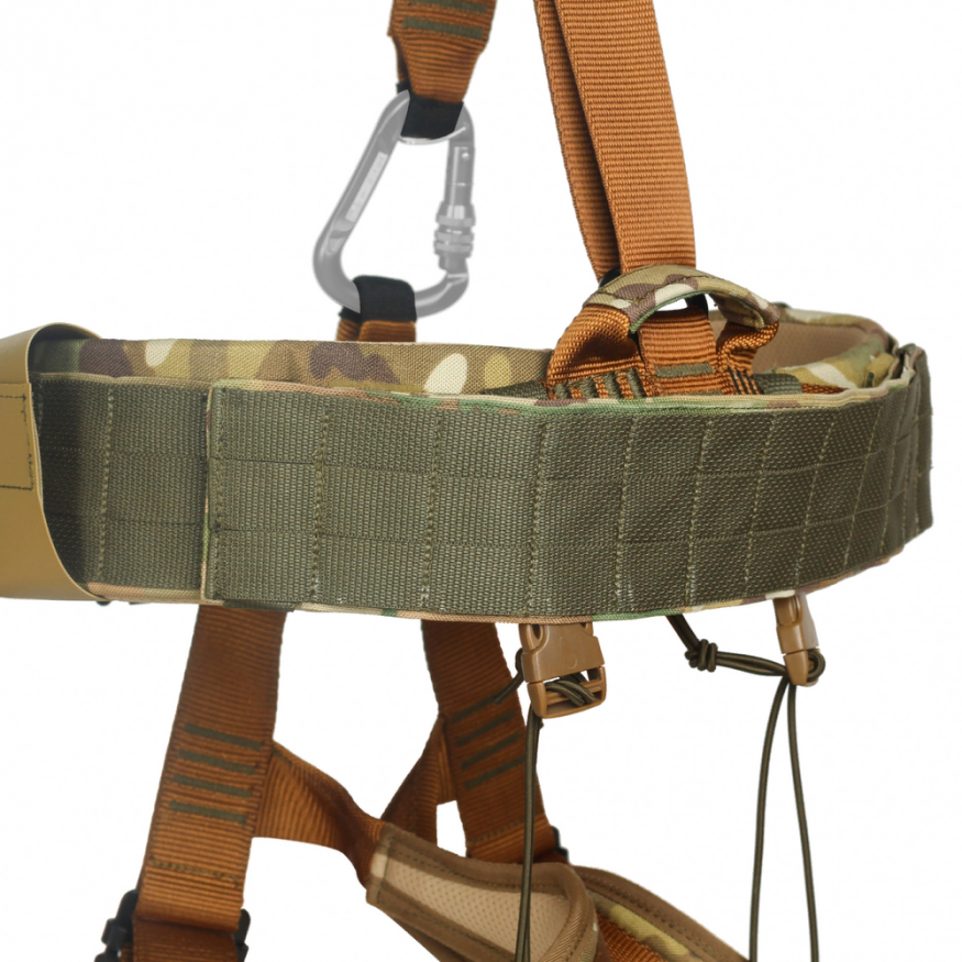 Страховочная система БЦСП