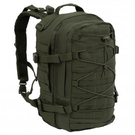 Рюкзак туристический Operator 25, оливковый, Tramp