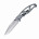 Складной нож Gerber Essentials Paraframe II SS, прямое лезвие, блистер