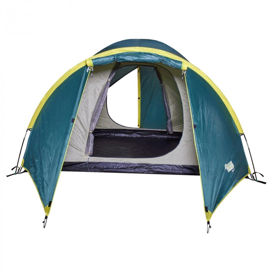 Палатка GreenLand West 4