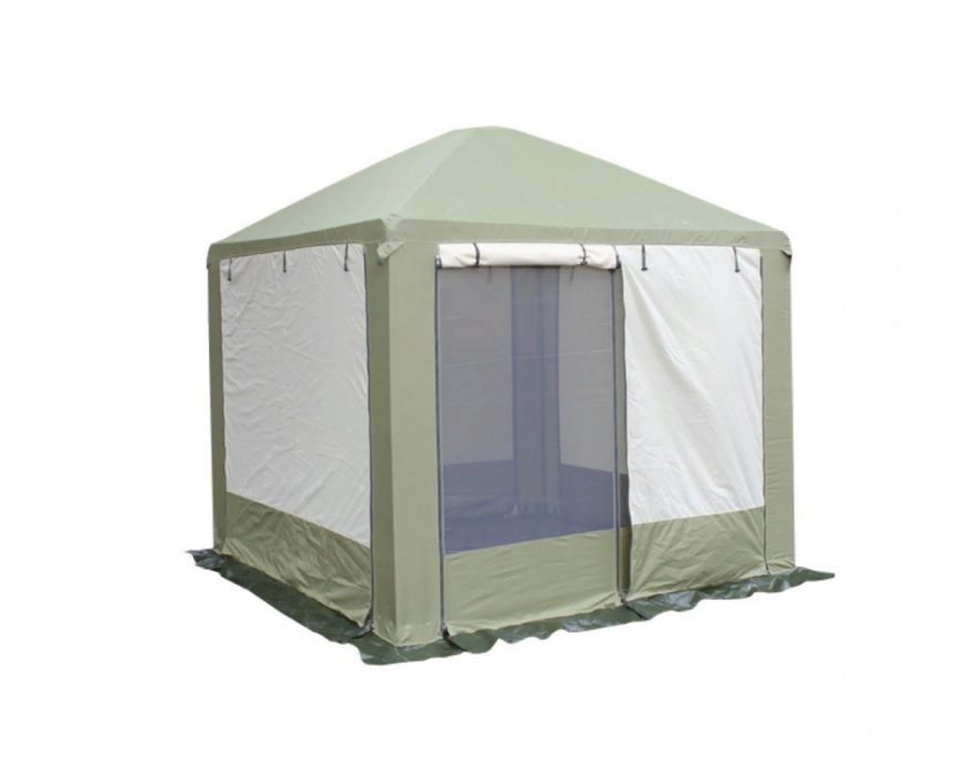 Шатер Пикник 3х3 метра, Митек