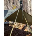Тент Век 3x4 Армейский усиленный