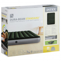 Надувной матрас DURA-BEAM QUEEN, 152 х 203 х 25 см