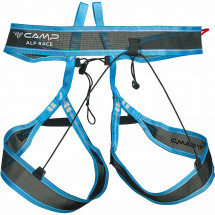Страховочная система Alp Race, CAMP