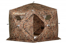 Палатка зимняя Higashi Camo Sota Pro (трехслойная)
