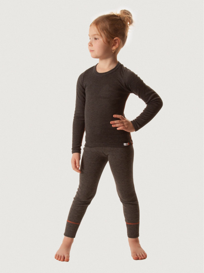 Термокальсоны детские Comazo CASUAL -25