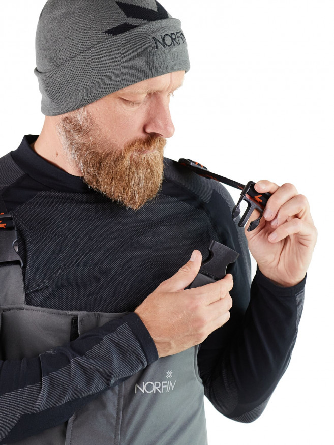Костюм зимний Norfin FJORD