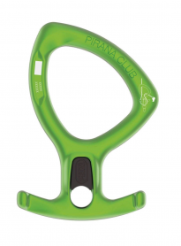 Спусковое устройство PIRANA CLUB, PETZL