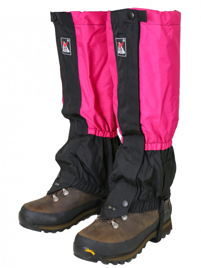 Гамаши на обувь Век Памир