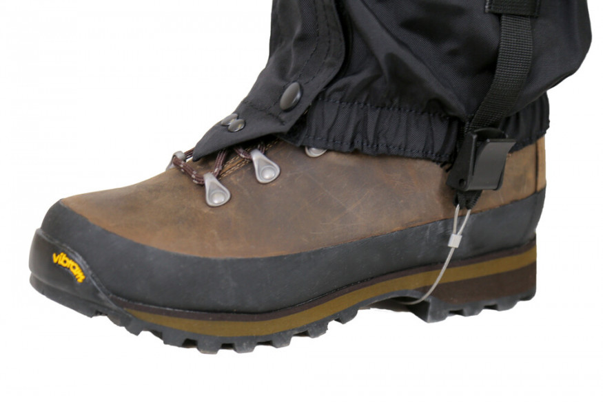 Гамаши на обувь Век Памир