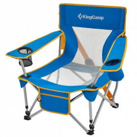 Складное кресло 2135 "Larch Beech", King Camp