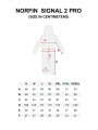 Комбинезон плавающий зимний Norfin SIGNAL 2 PRO