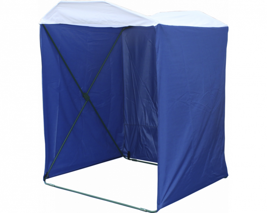 Торговая палатка Кабриолет 2,5 х 2 м