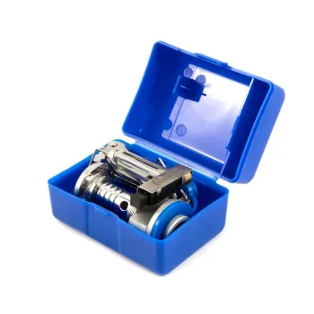 Газовая горелка Спутник, Следопыт