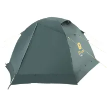 Палатка Solid 3, зеленая, Btrace