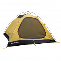 Палатка Btrace Solid 3, зеленая