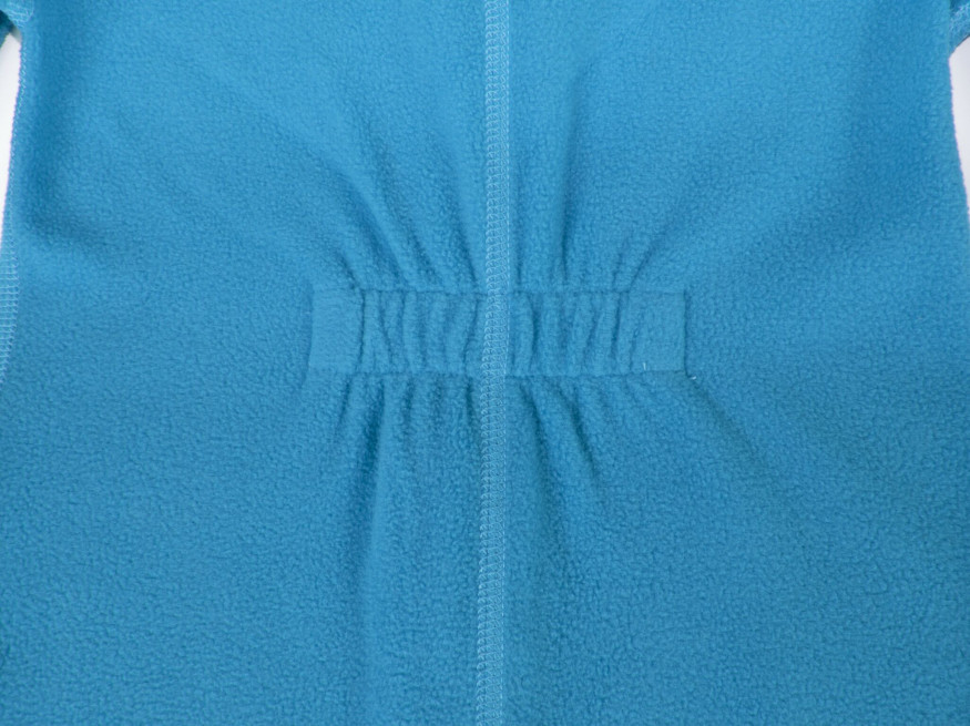 Термобелье Norfin KIDS THERMO BLUE