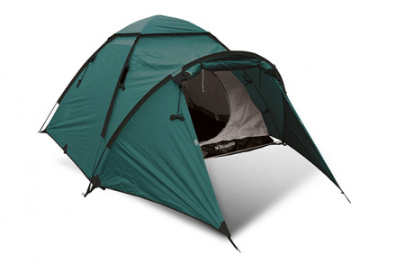 Talberg Bonzer 4 (палатка)