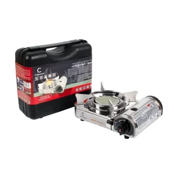 Туристическая плитка Spark, керамика, защита от избыточного давления, Следопыт