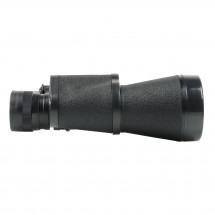 Бинокль Veber Classic БПЦ 7x50 VL черный, кожа