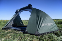 Палатка Talberg Burton 1 Alu