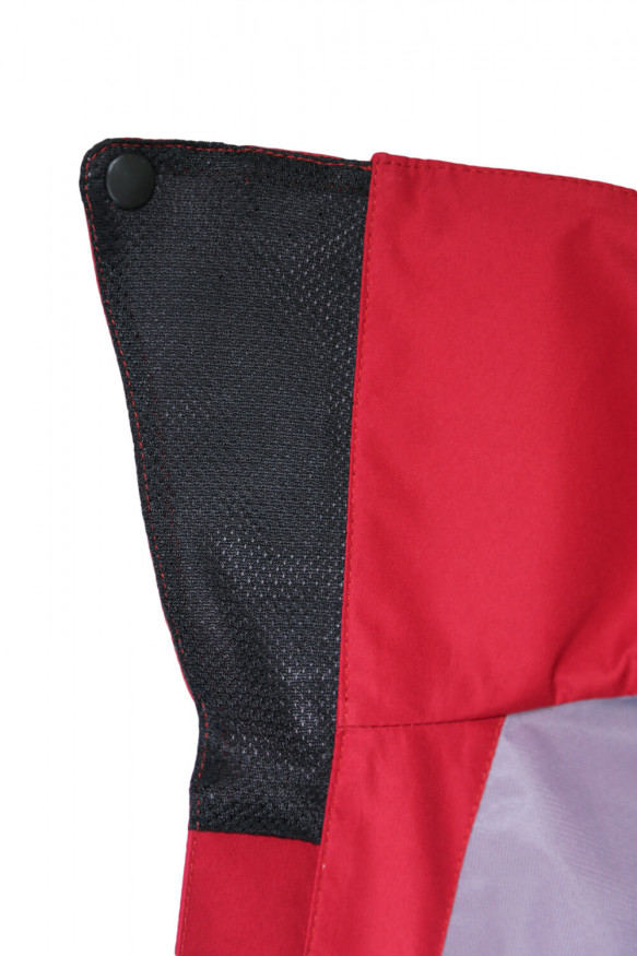 Куртка Век Ману мембрана