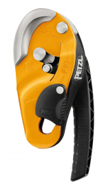 Спусковое устройство RIG, Petzl