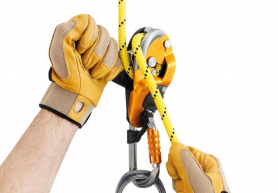 Спусковое устройство RIG, Petzl